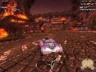 Death Track: Resurrection announced, first screens included