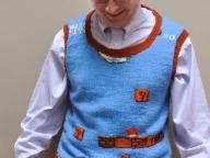 Best sweater vest ever