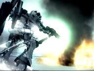 New Armored Core 4 images