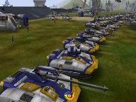 Why You Should Be Playing PlanetSide: Online War