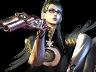GaggleGames Bayonetta Review