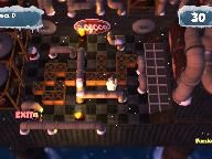 Avault: Polar Panic XBLA Review