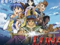 Lunar: Silver Star Harmony – Hand’s On Preview (PSP)