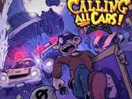 Calling All Cars! Online, R.I.P 2007-2010.
