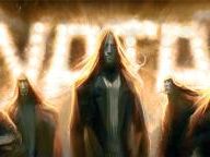 Swedish Heavy Metal Band Rocks About Starcraft