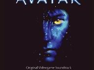 James Cameron’s Avatar: The Movie: The Game: The Soundtrack