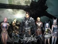 Archlord: Arch Battle of the World Developer Interview
