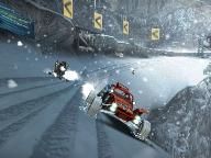 AusGamers – MotorStorm: Arctic Edge Review