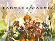 Square Enix bring Free MMO, Fantasy Earth Zero to US