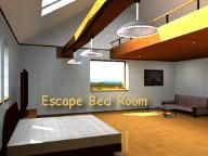 JIG: Escape From Bed Room Review
