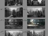 Online Modern Warfare Shooter Mercenary Wars: Character Descriptions Released