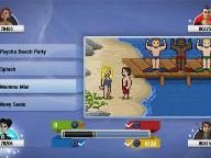 Gaming Nexus: Scene It? Bright Lights, Big Screen Review