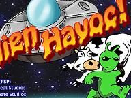 Tech-Gaming: Alien Havoc Review