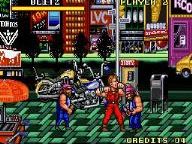 RunDLC: The Combatribes (VC) Review