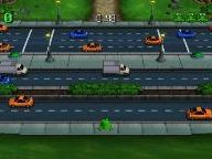 RunDLC: Frogger Returns Review