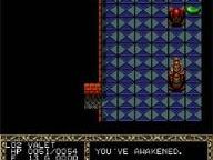 Electronic Theatre Retro Review: Fatal Labyrinth
