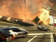CES 2010 Video: Jo Garcia Burns Rubber with Disney’s Split/Second