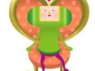 More confirmation that Beautiful Katamari is an Xbox 360 exclusive