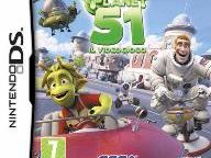 Games.it Review: Planet 51