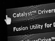 Catalyst 10.1: Crossfire profiles and improved Eyefinity support