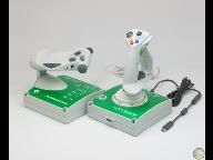 Ace Combat 6 ACE-EDGE Flightstick Bundle Announced