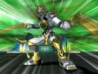 Crispy Gamer: Games for Lunch: Bakugan: Battle Brawlers