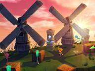 GamerDad: The Magic Obelisk Review