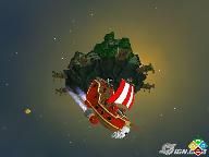 First Space Station Tycoon gameplay video