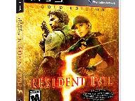 Resident Evil 5: Lost in Nightmares and Desperate Escape Trailer