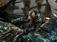 New Quantum Theory Screenshots Reveal Boss Characters