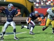 MSXBox: Madden NFL Arcade Review