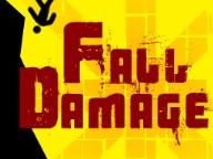 Fall Damage: Level 19 – The Roberto Show