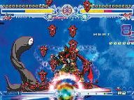 BlazBlue Calamity Trigger Portable Coming March 2010 in North America