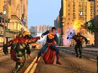 Sony Teams With DC for DC Universe: Legends