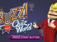 Gamer 2.0 Review: Buzz! Quiz World (PSP)