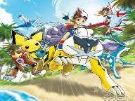 IGN: Pokemon Ranger Path of Light First Look