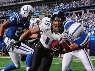 Madden 10 predicts winners of NFL playoff games