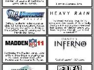 2010: The Videogame Year In Review