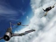 College News reviews: The Sky Crawlers: Innocent Aces