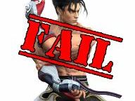 Tekken Movie Destined For Failure?