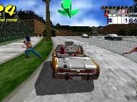 Crazy Taxi: Fare Wars – 11 New Screens