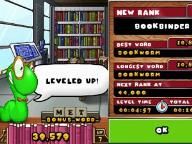 Game Revolution: Bookworm Review