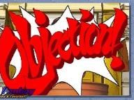 GoFanboy: Phoenix Wright: Ace Attorney Review