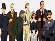 Adventure Gamers: Agatha Christie Review