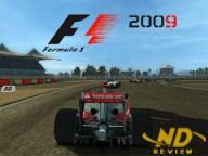 Nintendojo: F1 2009 Review