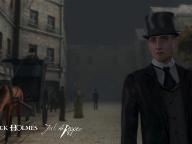 My360: Sherlock Holmes vs. Jack The Ripper Review