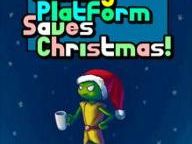 WDT: Johnny Platform Saves Christmas Review
