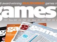GamesTM’s top 10 games of 2009