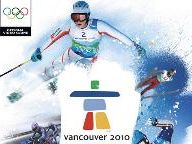 Vancouver 2010 Trophies