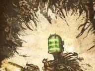 Amazing video game fan art